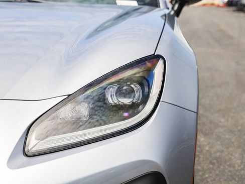 New 2026 Toyota GR86 RWD image 10