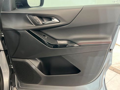 New 2027 Chevrolet Equinox RS w/ Safety and Technology Package FWD image 24