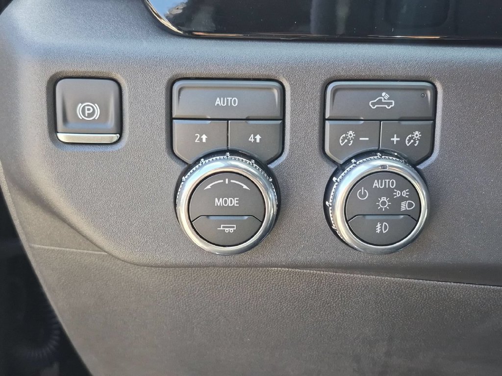 New 2026 GMC Sierra 1500 Elevation AWD/4WD image 17