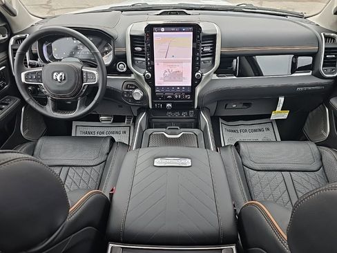 New 2026 RAM 1500 Tungsten w/ Trailer Tow Group image 39