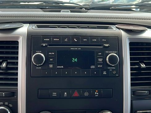 Used 2010 Dodge Ram 1500 Truck Sport image 20