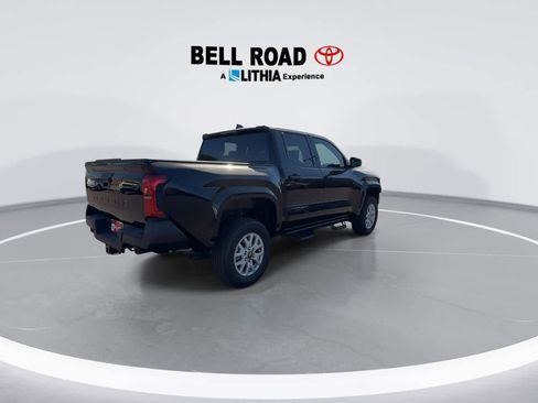 New 2025 Toyota Tacoma SR image 8