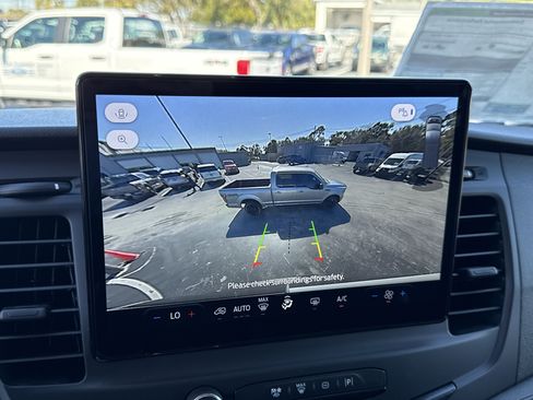 New 2026 Ford Transit 350 XL image 22