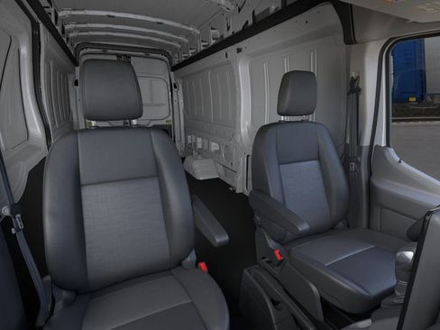 New 2026 Ford Transit 350 148 High Roof Extended DRW image 10