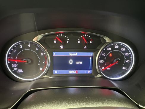 Certified 2023 Chevrolet Blazer LT w/ Convenience Package AWD/4WD image 19