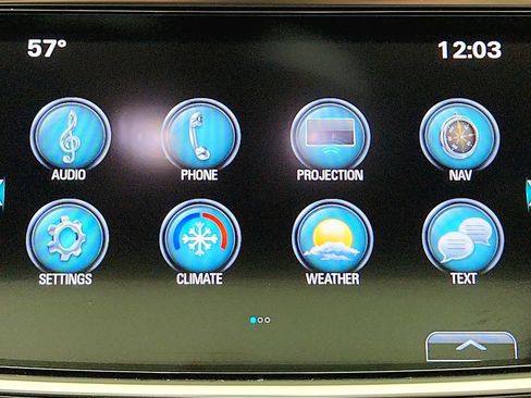 Used 2017 Buick LaCrosse Essence w/ Sun and Shade Package FWD image 15