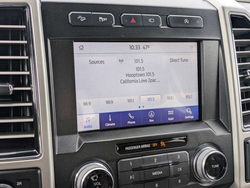 Used 2020 Ford F150 King Ranch w/ Equipment Group 601A Luxury image 32