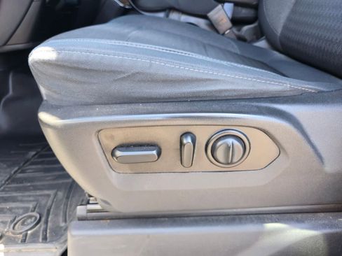 Used 2020 Chevrolet Silverado 1500 LT w/ All-Star Edition image 20