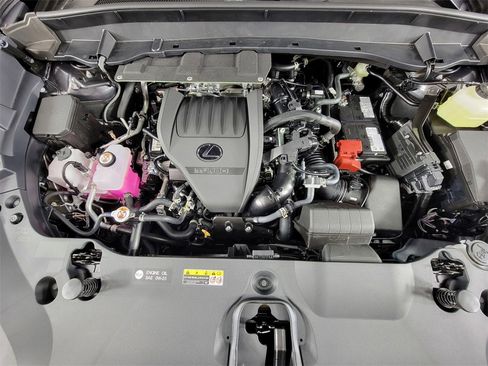 New 2026 Lexus TX 350 AWD image 42