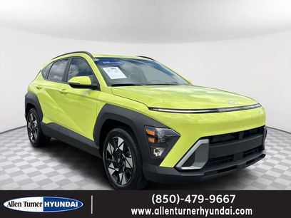 Certified 2024 Hyundai Kona SEL w/ Convenience Package