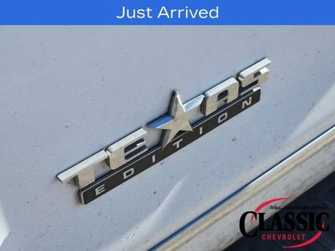 Used 2018 GMC Sierra 1500 SLT w/ Texas SLT Premium Package image 18