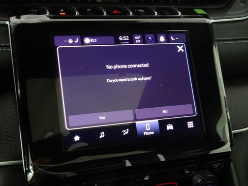 New 2025 Jeep Grand Cherokee L Laredo w/ Luxury Tech Group I image 36