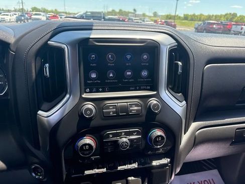 Used 2020 Chevrolet Silverado 1500 LT w/ All-Star Edition AWD/4WD image 22