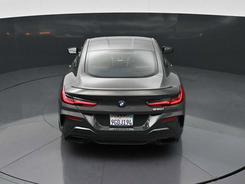 Used 2023 BMW 840i Coupe w/ M Sport Professional Package RWD image 22