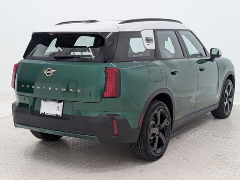 Used 2026 MINI Cooper Countryman S AWD/4WD image 9