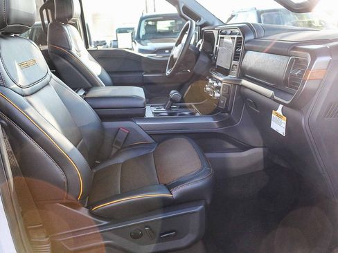 New 2025 Ford F150 Tremor w/ Equipment Group 402A High image 17