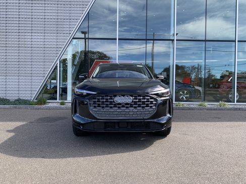 New 2025 Audi Q5 Premium Plus image 6