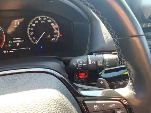 Used 2023 Honda Civic Sport Touring image 26