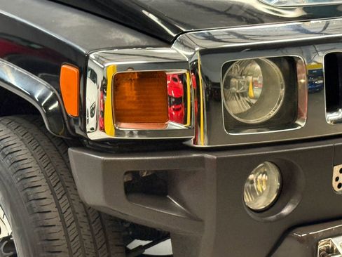 Used 2006 HUMMER H3 AWD/4WD image 4