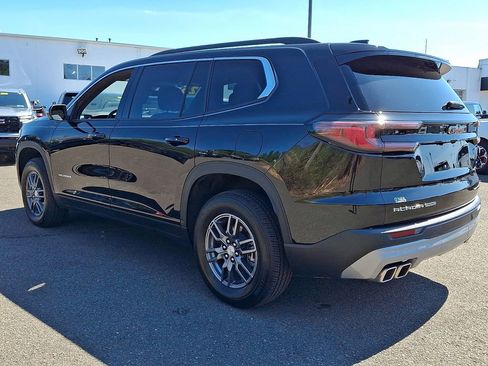 Used 2025 GMC Acadia Elevation AWD/4WD image 4