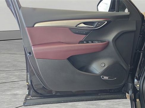 New 2026 Buick Envision Sport Touring image 25