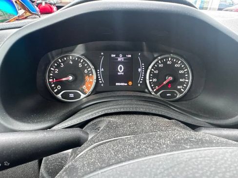 Used 2018 Jeep Renegade Sport w/ Power & Air Group AWD/4WD image 17