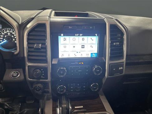 Used 2018 Ford F150 Lariat image 6