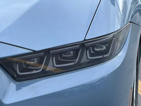 New 2026 Ford Mustang Premium RWD image 30
