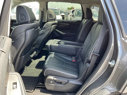 Certified 2023 Acura MDX SH-AWD w/ Advance Package image 22