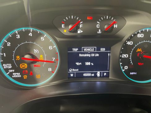 Used 2024 Chevrolet Malibu LT image 14