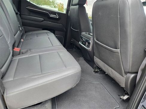 Used 2023 GMC Sierra 1500 SLT w/ SLT Premium Package image 17