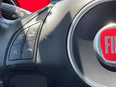 Used 2014 FIAT 500 Sport FWD image 24