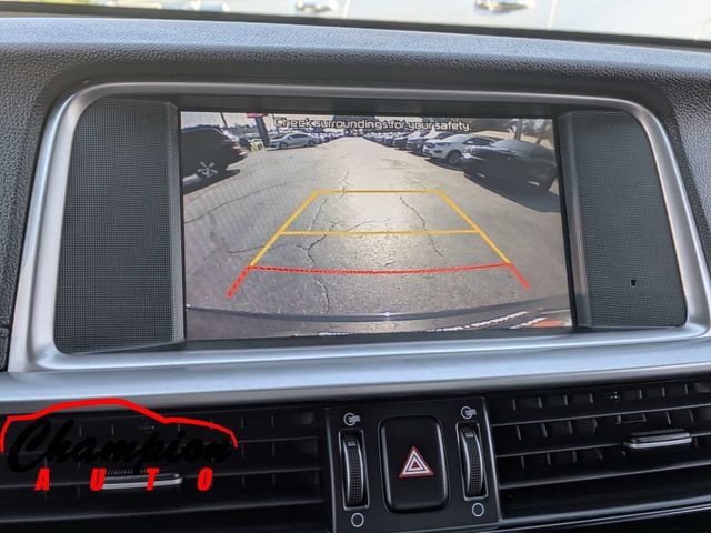 Used 2019 Kia Optima S w/ S Panoramic Sunroof Package FWD image 23
