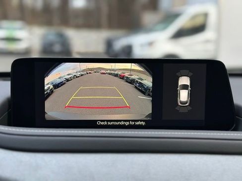 New 2026 MAZDA CX-30 AWD 2.5 S image 22