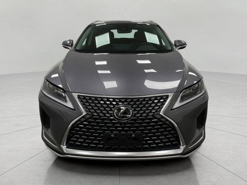 Used 2022 Lexus RX 350 AWD w/ Premium Package image 10