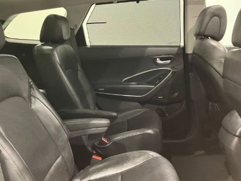 Used 2013 Hyundai Santa Fe Limited w/ Technology Pkg image 54