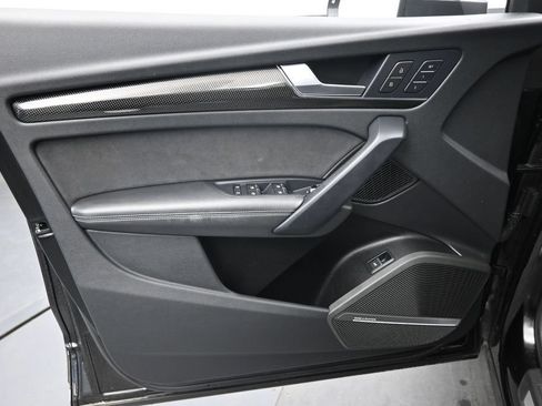 Used 2023 Audi SQ5 Premium Plus w/ Premium Plus Package AWD/4WD image 25