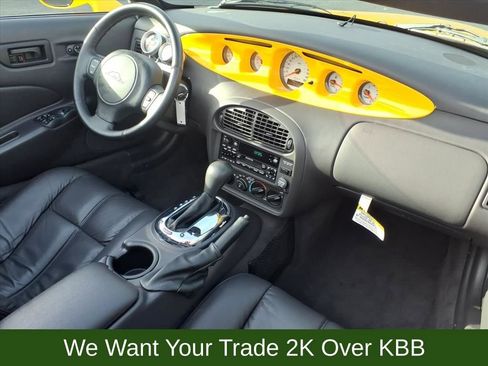 Used 2000 Plymouth Prowler image 24