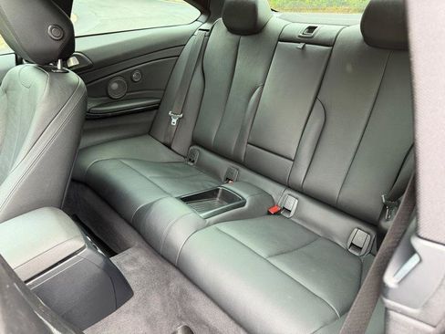 Used 2017 BMW 440i Coupe RWD image 20