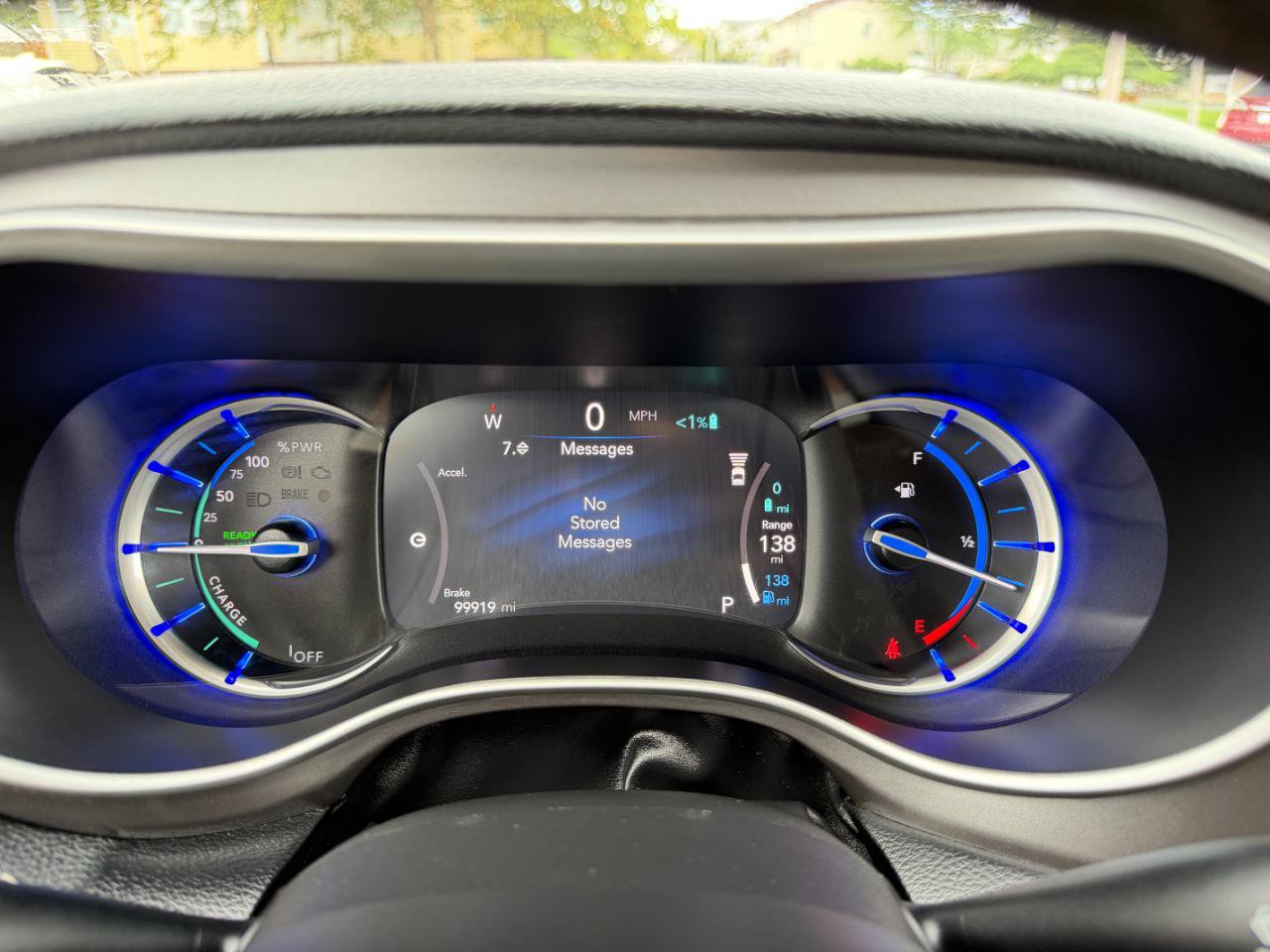 Used 2022 Chrysler Pacifica Touring-L FWD image 76