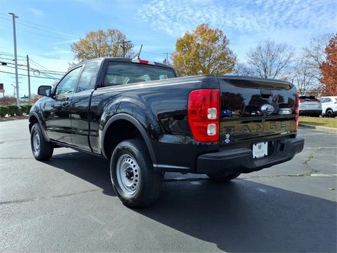 Used 2022 Ford Ranger XL image 22