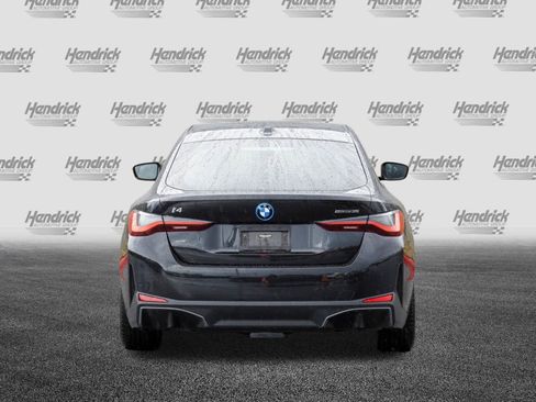 Certified 2023 BMW i4 eDrive35 w/ Premium Package image 7