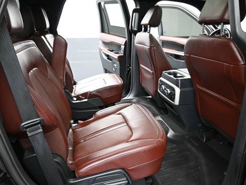 Certified 2024 Ford Expedition Limited RWD image 19