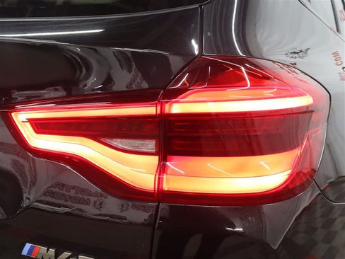 Used 2019 BMW X3 M40i AWD/4WD image 12