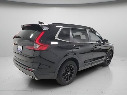 Certified 2024 Honda CR-V Sport-L image 6
