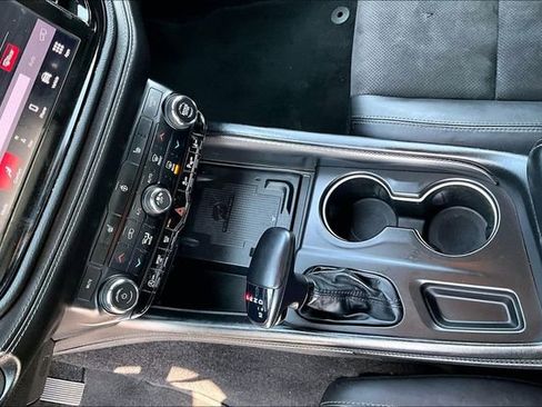 Used 2022 Dodge Durango GT image 18