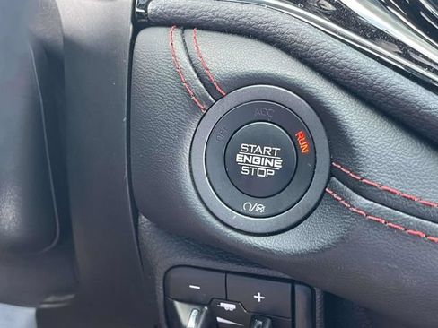 Used 2024 Dodge Durango GT AWD/4WD image 36