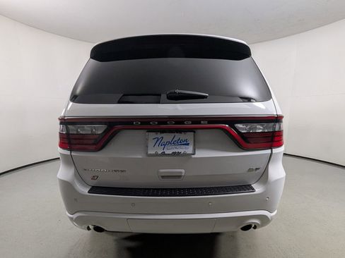 Used 2022 Dodge Durango GT image 7