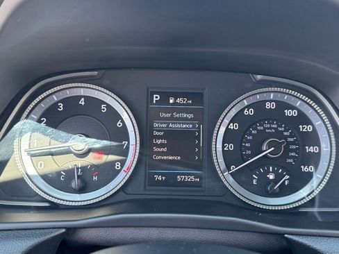 Used 2022 Hyundai Sonata SEL image 21