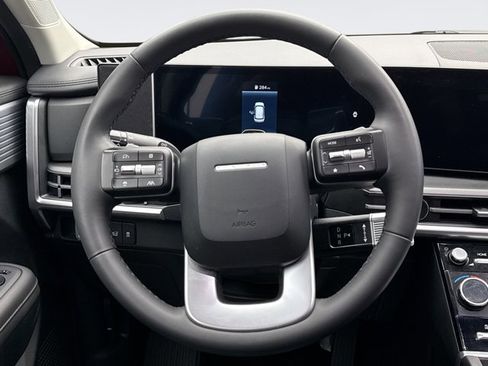 Used 2026 Hyundai Santa Fe SEL image 12